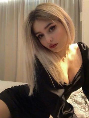 Анкета проститутки Лиза, 22 года